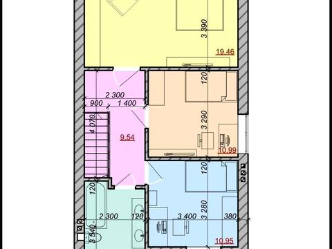 будинок за адресою масив макарова