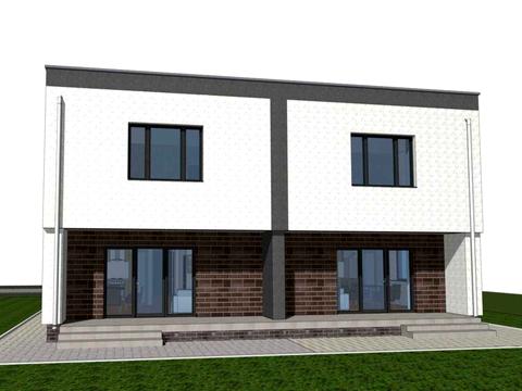 будинок за адресою масив макарова