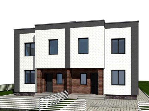 будинок за адресою масив макарова