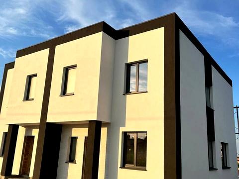 будинок за адресою масив макарова