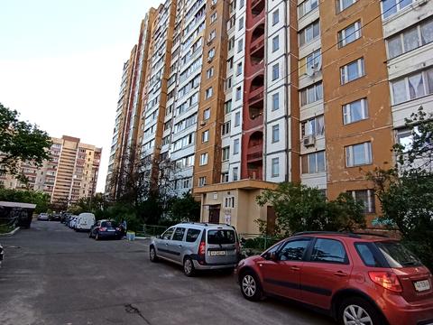 квартира за адресою Київ, Володимира Висоцького бульв., 4