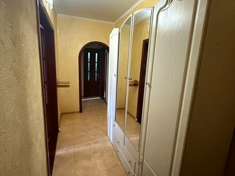 квартира за адресою Вербова вул., 38