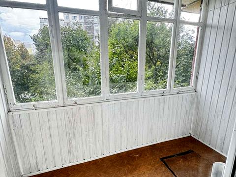 квартира за адресою Вербова вул., 38