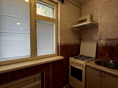 квартира за адресою Вербова вул., 38