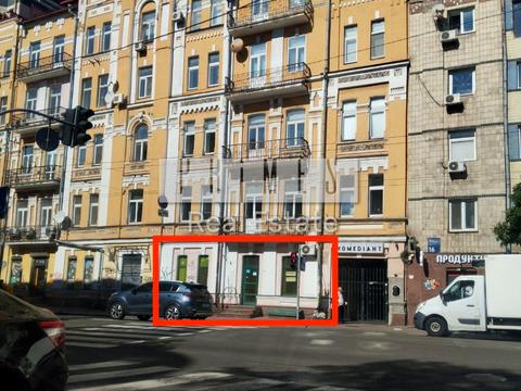 коммерческая по адресу Большая Житомирская ул., 16