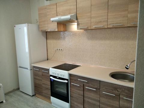 квартира за адресою Олексія Вадатурського вул. (Маршала Малиновського), 18