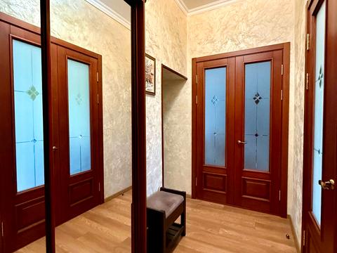 квартира по адресу Ивана Акинфиева ул. (Фучика), 14