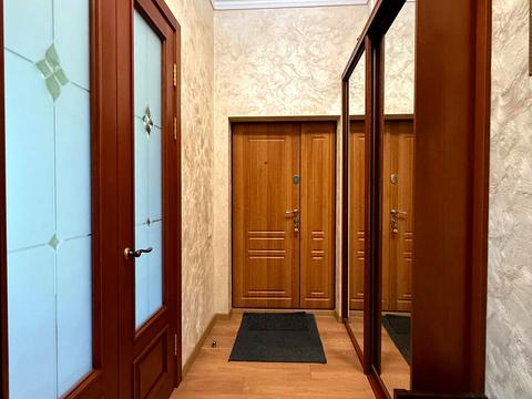 квартира по адресу Ивана Акинфиева ул. (Фучика), 14