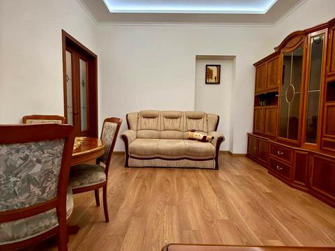 квартира по адресу Ивана Акинфиева ул. (Фучика), 14