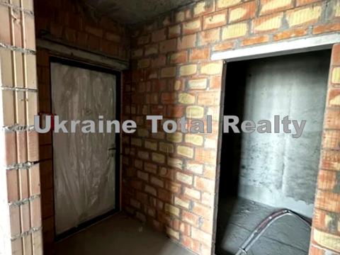 квартира за адресою Зарічна вул., 6