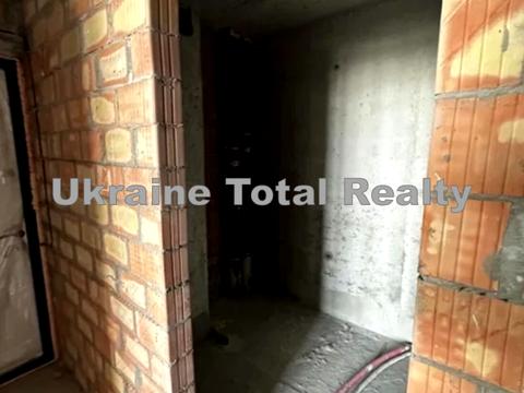 квартира за адресою Зарічна вул., 6