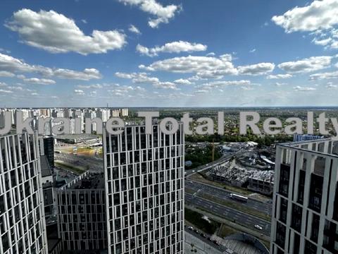 квартира за адресою Зарічна вул., 6