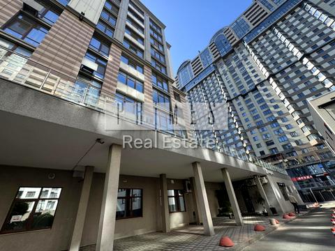 коммерческая по адресу Андрея Верхогляда ул. (Михайла Драгомирова), 16