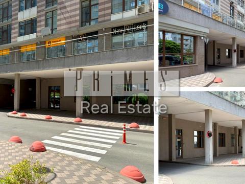 коммерческая по адресу Андрея Верхогляда ул. (Михайла Драгомирова), 16