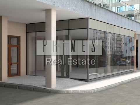 коммерческая по адресу Андрея Верхогляда ул. (Михайла Драгомирова), 16