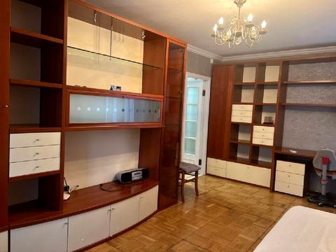 квартира по адресу Небесной Сотни просп. (Маршала Жукова), 3/2