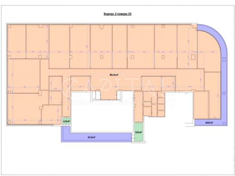 коммерческая по адресу Николая Амосова ул., 12