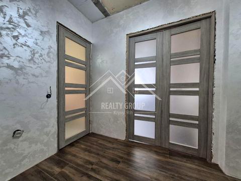 квартира за адресою Кропивницького вул., 97