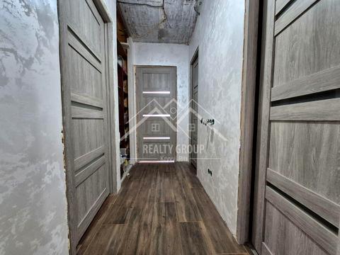 квартира за адресою Кропивницького вул., 97