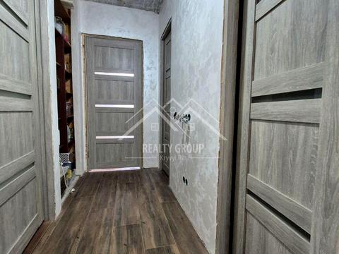 квартира за адресою Кропивницького вул., 97