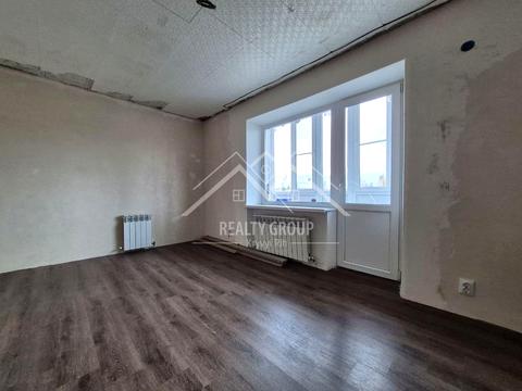 квартира за адресою Кропивницького вул., 97