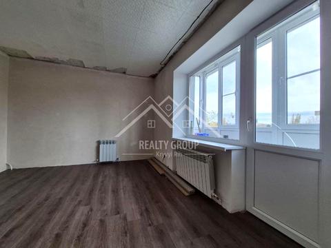 квартира за адресою Кропивницького вул., 97