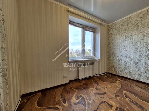 квартира за адресою Кропивницького вул., 97