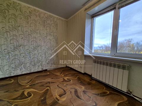 квартира за адресою Кропивницького вул., 97