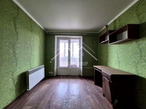 квартира за адресою Кропивницького вул., 97