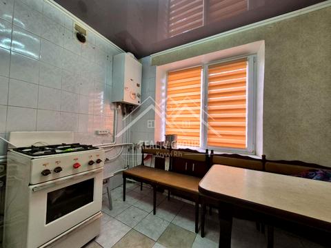 квартира за адресою Кропивницького вул., 97