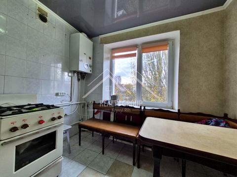 квартира за адресою Кропивницького вул., 97