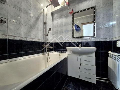 квартира за адресою Кропивницького вул., 97