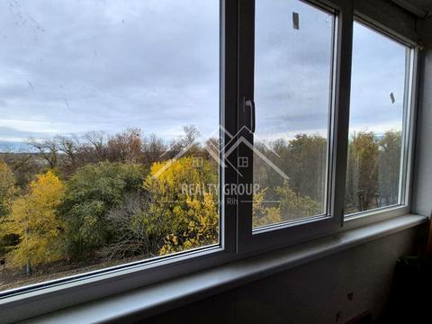 квартира за адресою Кропивницького вул., 97