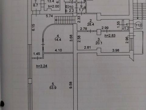 комерційна за адресою Антоновича вул. (Горького), 122