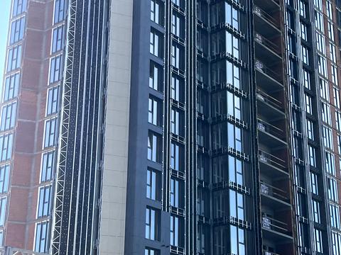 квартира за адресою Залізничне шосе, 45а