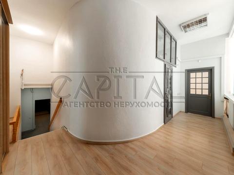 комерційна за адресою Антоновича вул. (Горького), 122