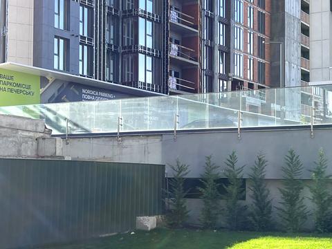 квартира за адресою Залізничне шосе, 45а