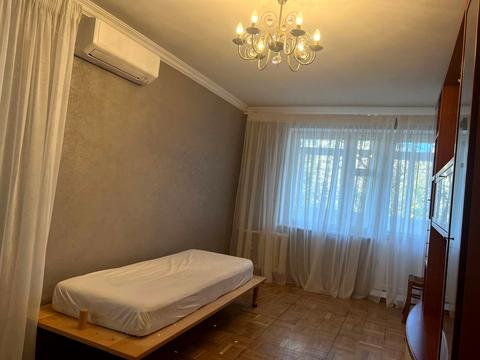 квартира по адресу Небесной Сотни просп. (Маршала Жукова), 3/2