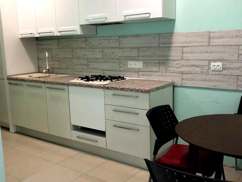 квартира по адресу Пироговская ул., 23