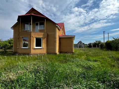 будинок за адресою Весняна вул., 29