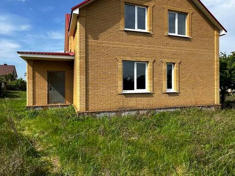 будинок за адресою Весняна вул., 29