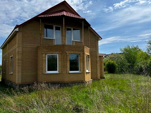 дом по адресу Весенняя ул., 29