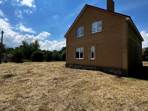 будинок за адресою Весняна вул., 29