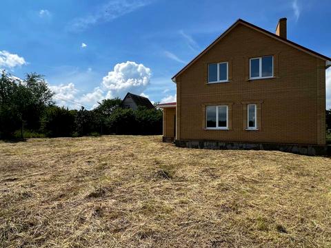 будинок за адресою Весняна вул., 29