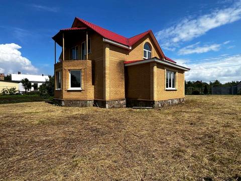 будинок за адресою Весняна вул., 29