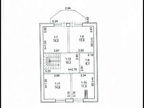 будинок за адресою Весняна вул., 29