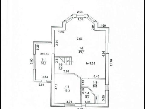 будинок за адресою Весняна вул., 29