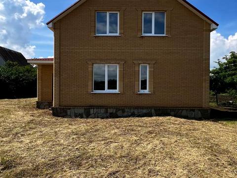 будинок за адресою Весняна вул., 29