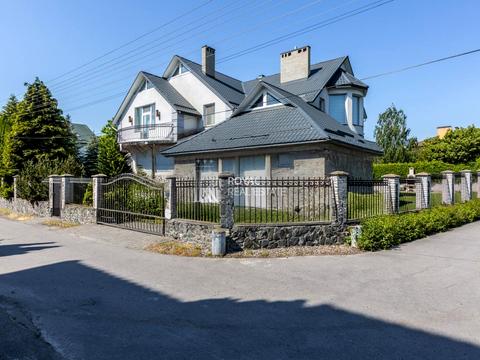 будинок за адресою Шевченка вул.