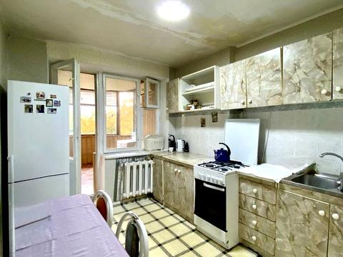 квартира за адресою Педагогічна вул., 24